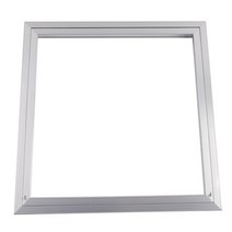 욕실 석고보드 천정 D형 알루미늄 점검구 사이즈선택 정사각점검구 천정점검구, 점검구 D-300