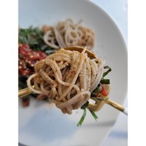 현미국수 빼고파 김신영 제주고기 초계 당뇨 들기름 메밀국수 순구네, 06. 현미메밀냉면 2인분x3