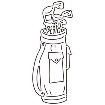 골프 스포츠 우산 2022 금속 절단 다이 금형 공예 메이커 인사말 카드 종이 장식 앨범 스크랩북 DIY 스탬프 없음