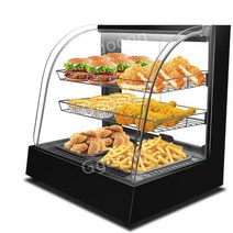 온장고 보온고 업소용 진열대 식품 쇼케이스 식당 음식 편의점, 40