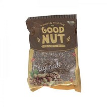 굿넛 피칸분태 1kg, 1개