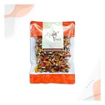프레시 메리골드꽃차 국산 무농약 100g