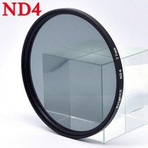 카메라 필터 렌즈 필터 UV CPL Knightx nd 캐논 니콘 18-135 d80 1200d d3300 d70 2000d 18-200 200d d600 50d 49mm 호환, nd4, 72mm