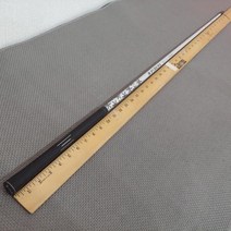 중고 FUBUKI 후부키 a 60 S 44인치 드라이버 샤프트_60g S _핑 G, 단품