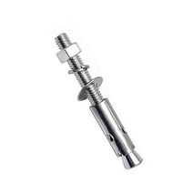 SUS304 세트앙카 볼트 1/2(12mm)x150mm 스텐 셋트앙카