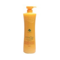 소망 인큐스 비타 Q10 아하 릴렉싱 산성 샴푸 1100ml, 상세페이지 참조