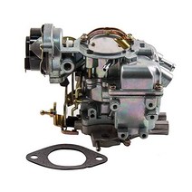 Auto Parts Prodigy 기화기 1 배럴 교체 1965-1985 Ford Bronco Fairmont Granada Econoline F100 F150 F250 F350