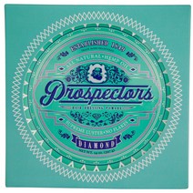 프로스펙터스 포마드 다이이몬드 14oz 397g