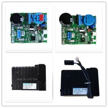 좋은 Haier 냉장고 인버터 보드 CHM090LV VFA090CY1 VETZ90L TVH1116Y, 03 CHH090HV