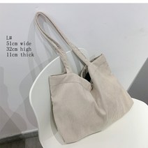 크로스백 메신저 미니 랩 여성용 코듀로이 가방 2022 숄더백 쇼퍼 걸스 핸드백 지퍼