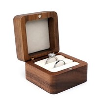 원목보석함 악세사리 쥬얼리 빈티지 보관함 패물함 수납함 69