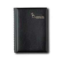 양지 인덱스텔 25 전화번호부 기록 메모, 단품