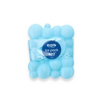 코멕스 아이스탱크팩 버블중420ml, 없음