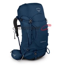 오스프리 신형 KESTREL_38 / 2023년 캐스트럴 38L 배낭, LOCH BLUE