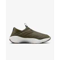 [한국 매장판] 나이키 운동화 방한화 ACG 목 3.5 카고 카키