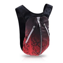 MCN 자전거 백팩 초경량 스포츠가방 싸이클배낭 아웃도어, 파이톤스킨