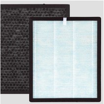 버논 로만드 공기청정기 필터 헤파필터