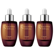 코리아나 노니상지 인텐시브 콜라겐 앰플, 50ml, 3개