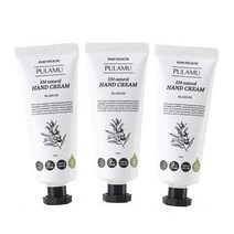 EM 내추럴 핸드크림30ml 3개, EM 내추럴 핸드크림(30ml) 3개