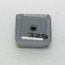 이스카 밀링인서트 SPKR1203EDR-76 IC328 1박스10개