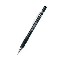 펜텔 120 A3 DX 제도샤프, 0.9mm-옐로우오커