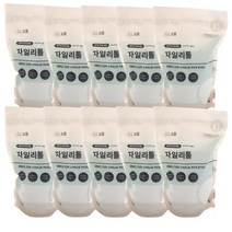 오붐 핀란드산 100% 자일리톨 1kg 10개 크리스탈
