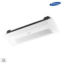 삼성 AC040CS1DBC1SY 천장형 무풍에어컨 냉방전용시스템에어컨 1Way 10평