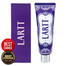 라르트 잇몸 시린이 치약 추천 프리미엄 천연 치약, 플로랄민트 1개