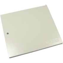 MDG9576 NETmate NM H750M(아이보리) 후면도어 허브랙/서버랙/방음랙/서버보관랙