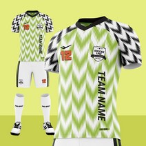 프로스펙스 전사유니폼 004