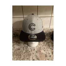 시카고 Cubs NEW ERA 9FIFTY 스냅백 캡 - OSFM