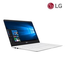 [AI 스피커 증정] LG 그램 14Z960 노트북 램8G SSD128G 윈11, WIN11, 8GB, 512GB, 펜티엄, 화이트