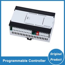 AMXFX3U26MTE 호환 미쓰비시호환호환 MELSEC 시리즈 PLC 트랜지스터 2AI/1AO 16DI/10DO 이더넷 MODBUS 프로그래밍 가능 컨트롤러
