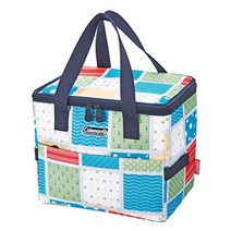 [일본직배송] 아이스박스 캠핑쿨러 보냉백 캐리어아이스박스 콜맨 데일리 쿨러