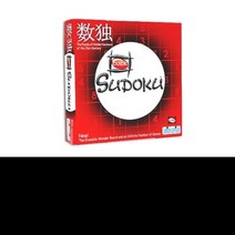 기타 바보사랑[보드게임 친구들]코드 스도쿠 - Code Sudoku