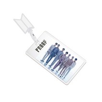핫트랙스 BTS(방탄소년단) - BTS PROOF 3D LENTICULAR CARD STRAP [BTS]