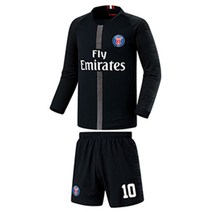 PGM*^몰렉시 축구 유니폼 파리 생제르맹 써드형 169C 바지 복상의 상의 축구옷^^췤pgm