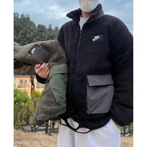 양털3포켓자켓(남여공용)