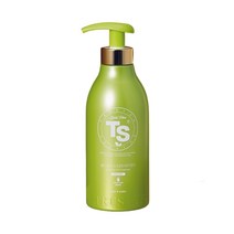 TS 골드 플러스 헤어트리트먼트, 500ml, 1개