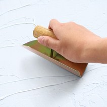고속 콘크리트 홈파기 도로 커팅기 코너 흙손 나무 손잡이 벽돌 손 시멘트 마무리 퍼티 벽 석고 도구 건식, 02 Outside Corner