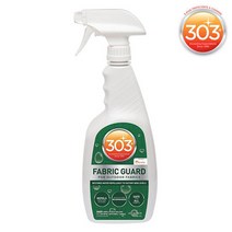 303 패브릭가드 컨버터블 소프트탑 발수코팅제 16oz 473ml