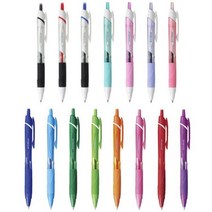 유니 제트스트림 볼펜 0.380.50.71.0mm SXN150, 0.7mm-퍼플, 본상품선택