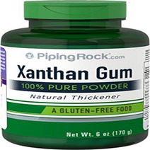 Xanthan Gum 6oz Powder null, 1