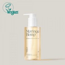 내추럴더마프로젝트 내추럴더마 프로젝트 모링가 햄프 약산성 젤 클렌저 200ml