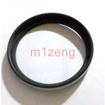 41mm-43mm 41 ~ 43 leica Leitz Summarit 5cm F1.5 카메라 렌즈 후드 홀더 용 스텝 업 필터 링 어댑터, 한개옵션0