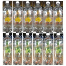 노브랜드 스파클링 에이드 라임 6개+오렌지망고 6개 대용량 총 1 box 발송