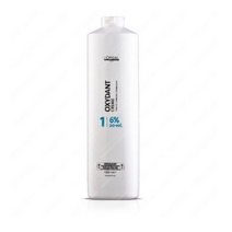 옥시던트 크림 20vol 6% 탈색제 산화제 미용실 1000ml, 1개