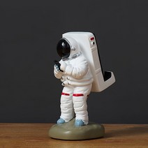 비텐 스마트폰 거치대 태블릿거치대 안경거치대 8종, 1개, 우주인B