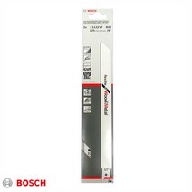 OMK401597생활잡화 BOSCH 목재철재겸용컷소날 S1122VF 5PCS