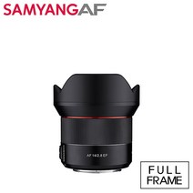 삼양 AF 14mm F2.8 EF (캐논 EF)